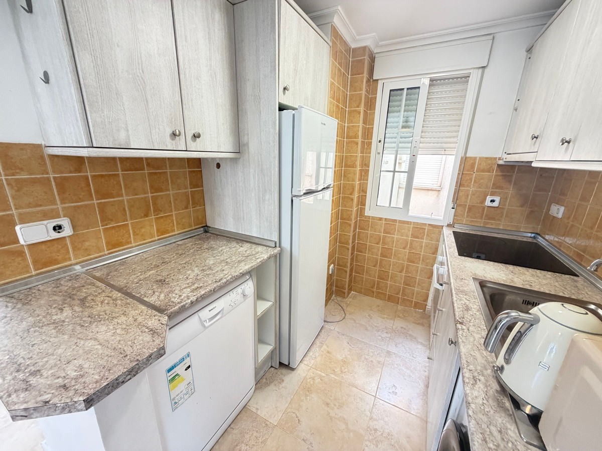 Appartement te koop in Lomas de Cabo Roig | 2 slaapkamers H5503111