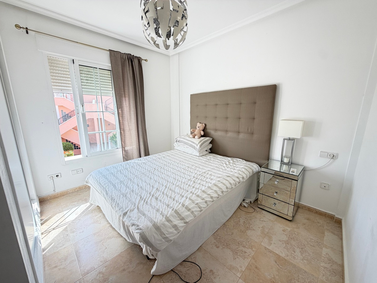 Appartement te koop in Lomas de Cabo Roig | 2 slaapkamers H5503111