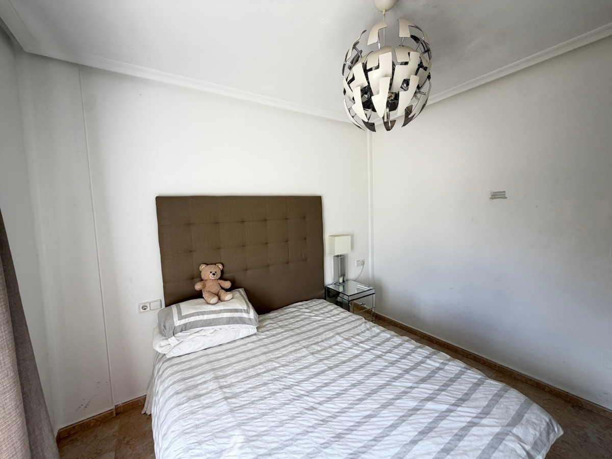Appartement te koop in Lomas de Cabo Roig | 2 slaapkamers H5503111