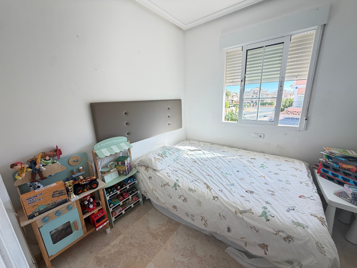 Appartement te koop in Lomas de Cabo Roig | 2 slaapkamers H5503111