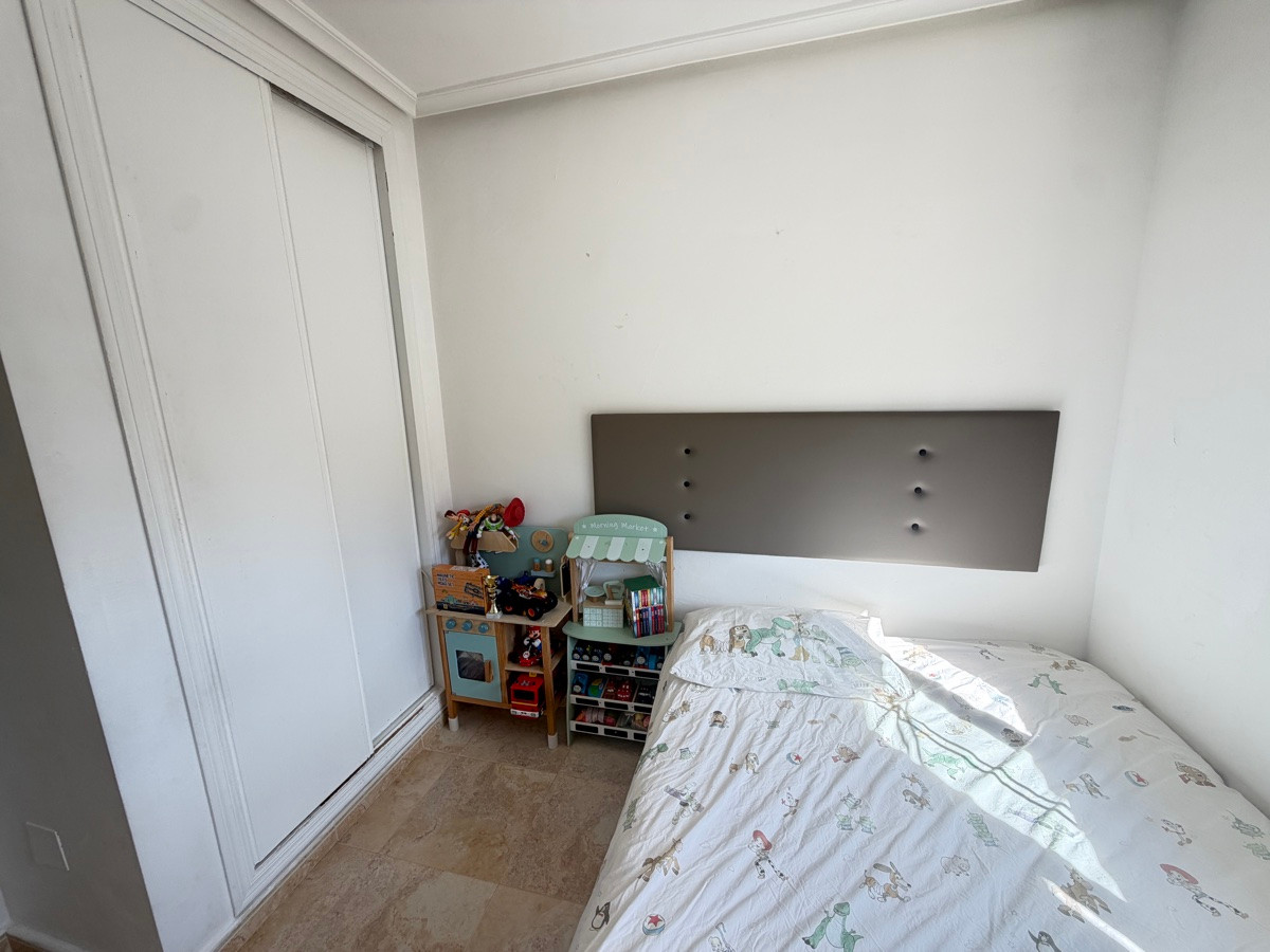 Appartement te koop in Lomas de Cabo Roig | 2 slaapkamers H5503111