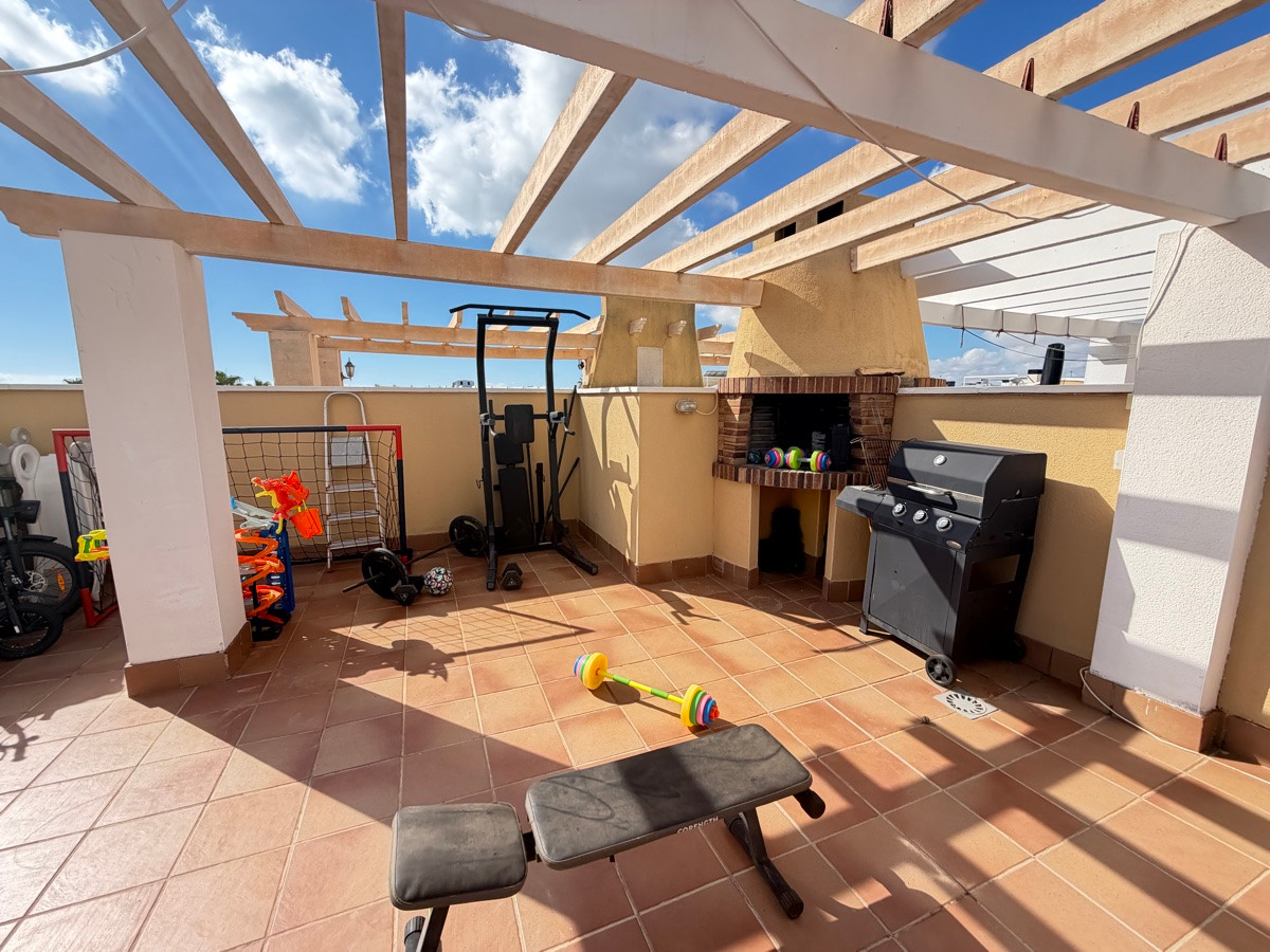 Appartement te koop in Lomas de Cabo Roig | 2 slaapkamers H5503111
