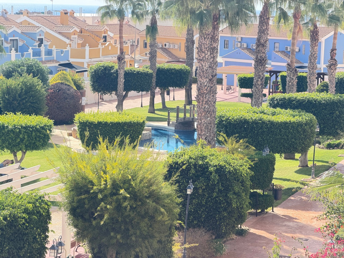 Appartement te koop in Lomas de Cabo Roig | 2 slaapkamers H5503111