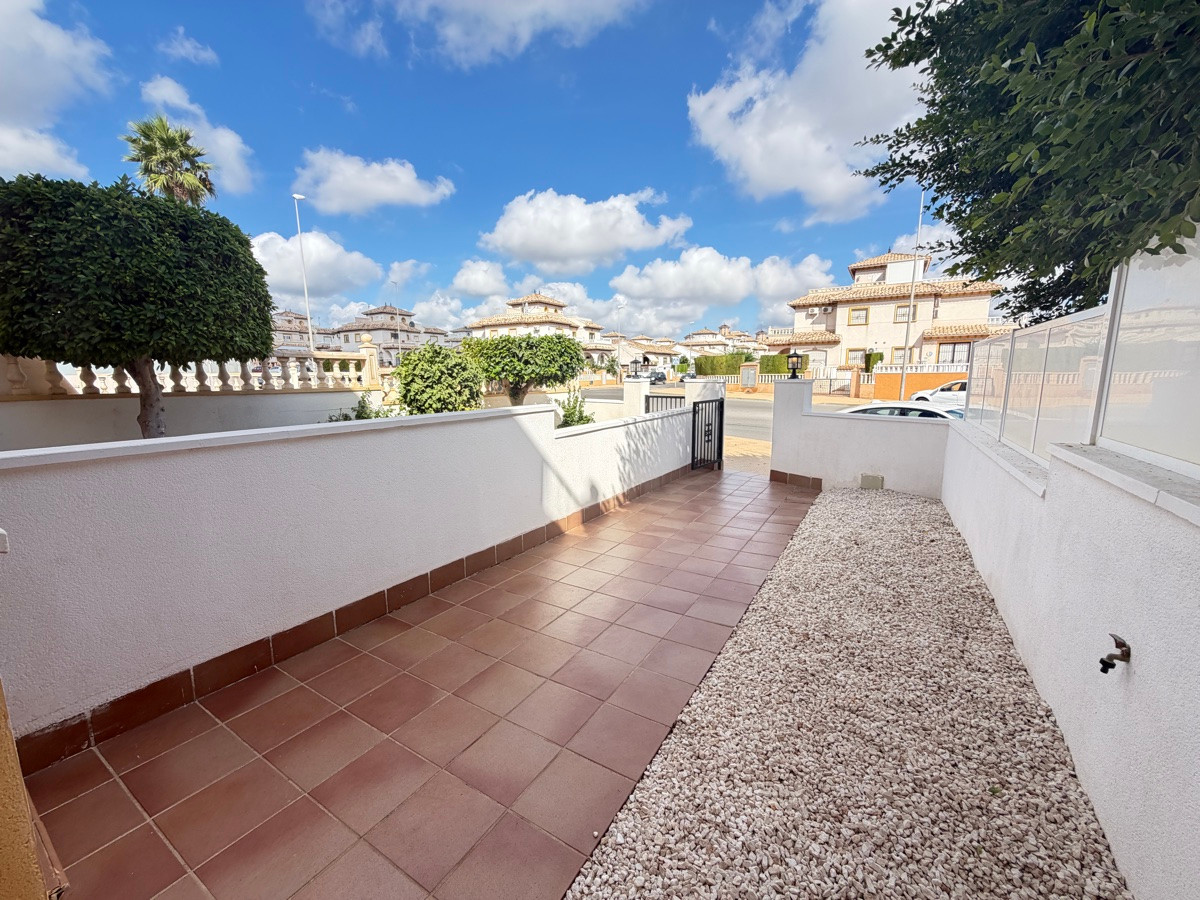 Appartement te koop in Lomas de Cabo Roig | 2 slaapkamers H5503111