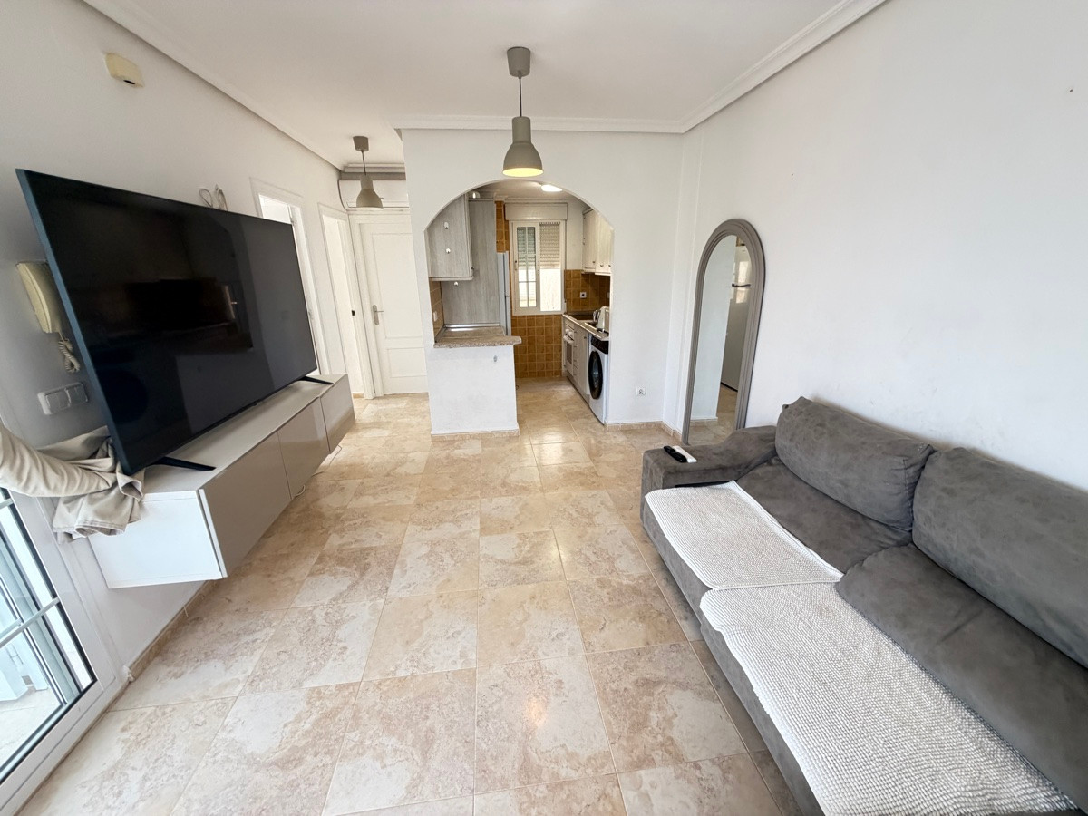 Appartement te koop in Lomas de Cabo Roig | 2 slaapkamers H5503111