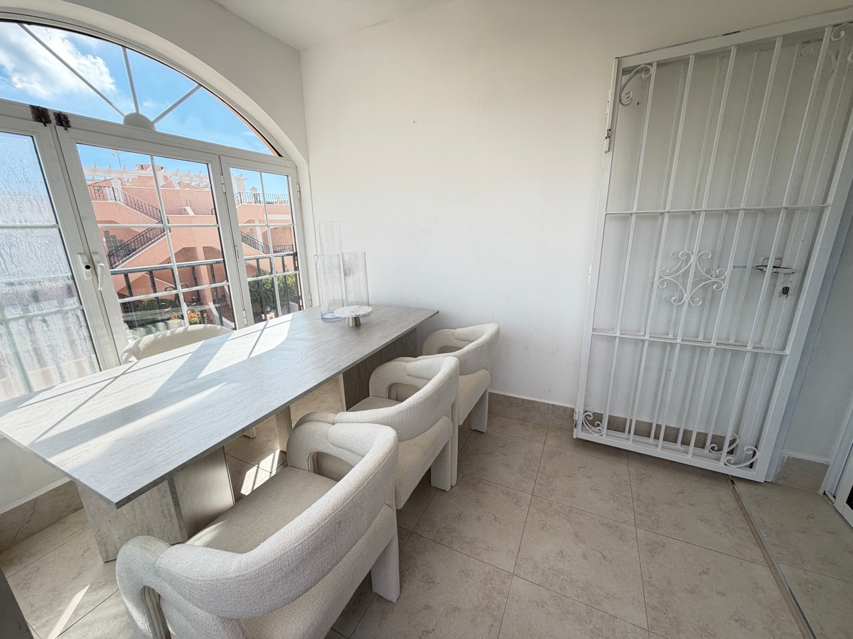 Appartement te koop in Lomas de Cabo Roig | 2 slaapkamers H5503111