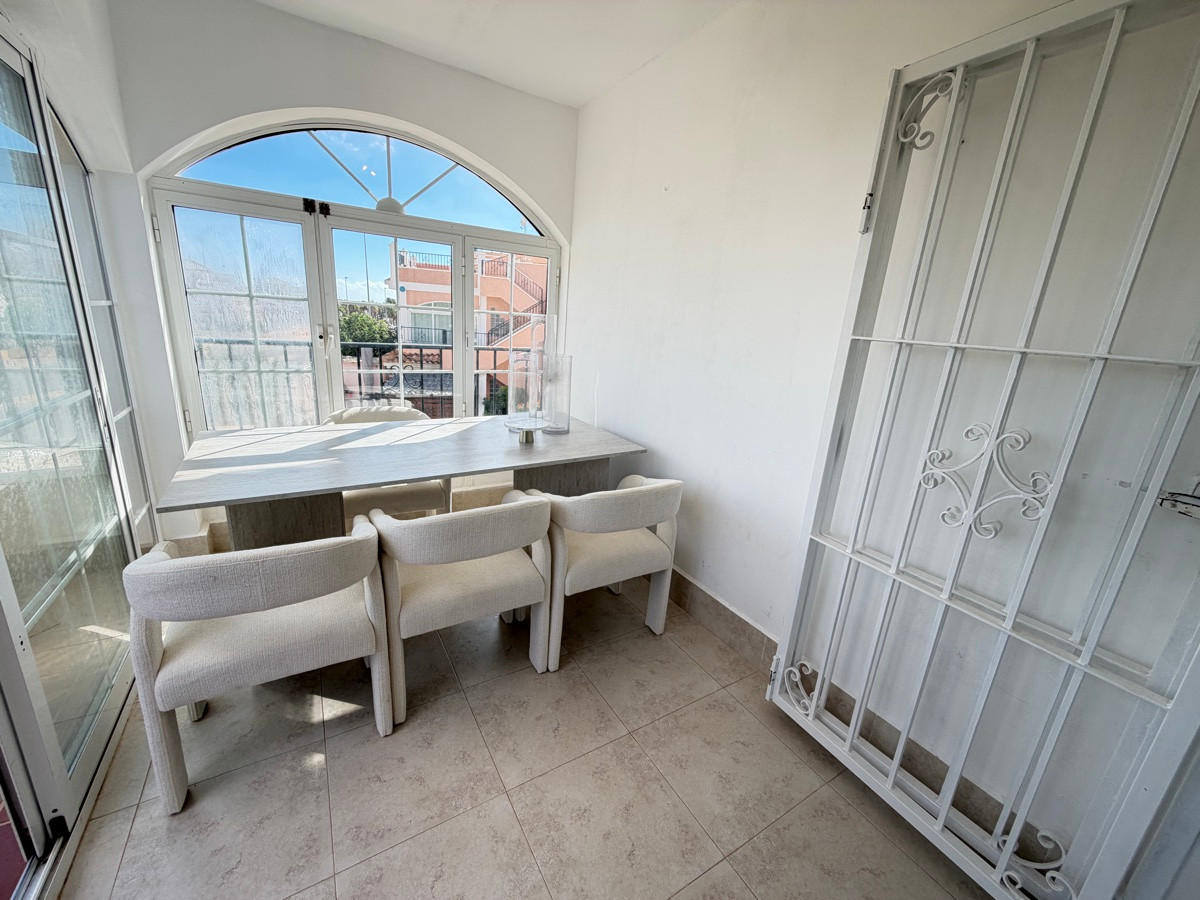 Appartement te koop in Lomas de Cabo Roig | 2 slaapkamers H5503111