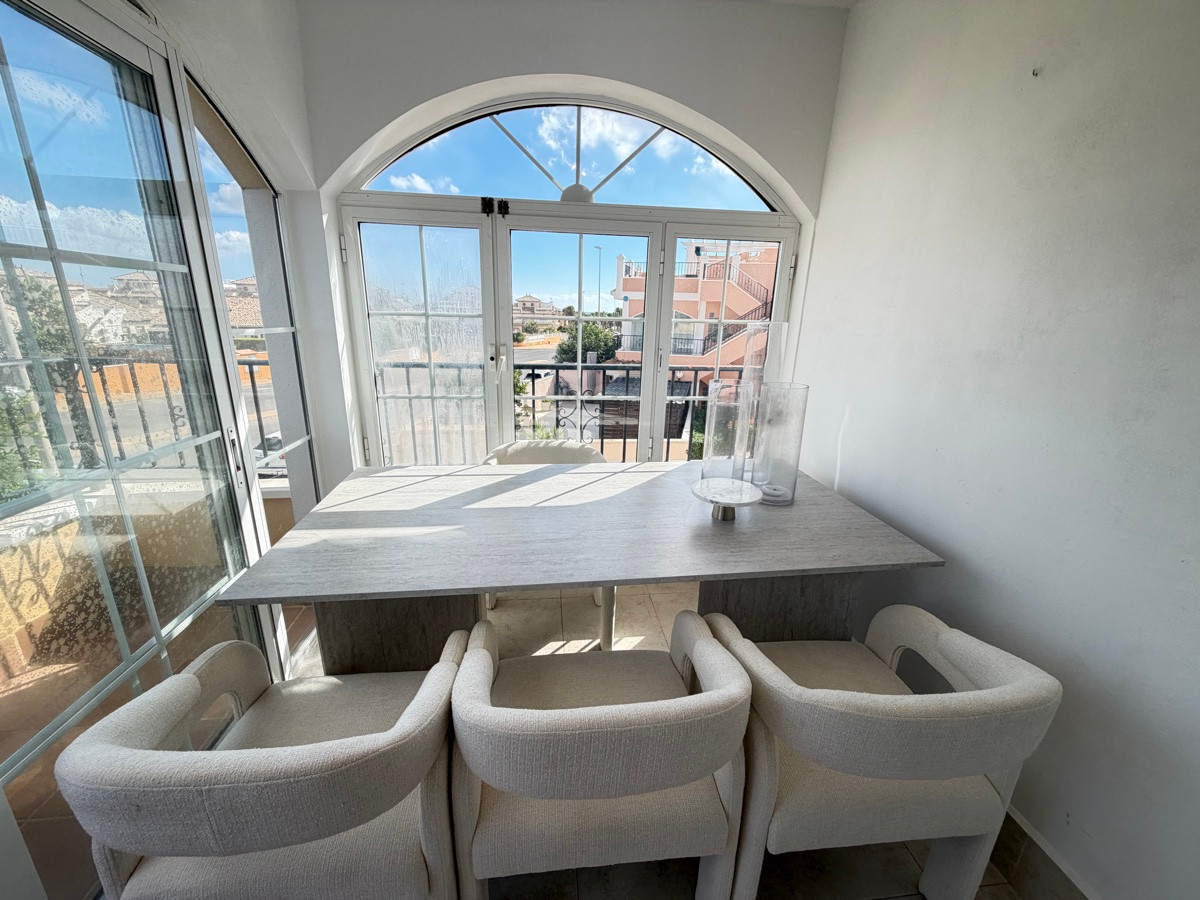Appartement te koop in Lomas de Cabo Roig | 2 slaapkamers H5503111