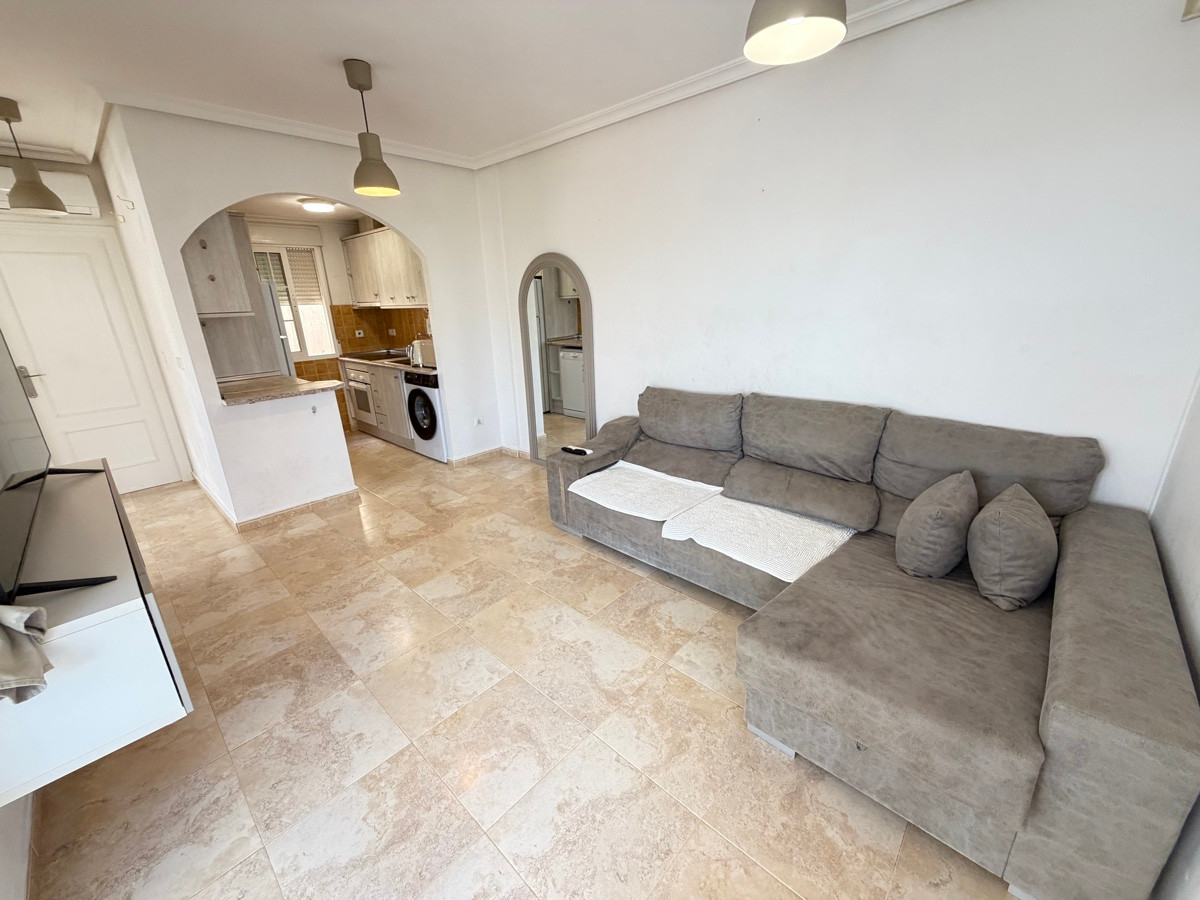 Appartement te koop in Lomas de Cabo Roig | 2 slaapkamers H5503111
