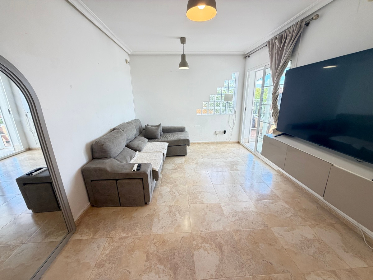 Appartement te koop in Lomas de Cabo Roig | 2 slaapkamers H5503111