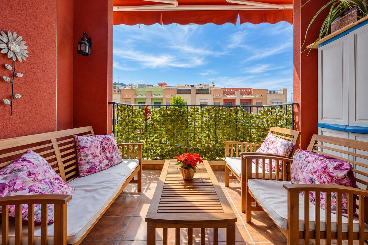 Appartement te koop in Lomas de Cabo Roig | 2 slaapkamers H5521423