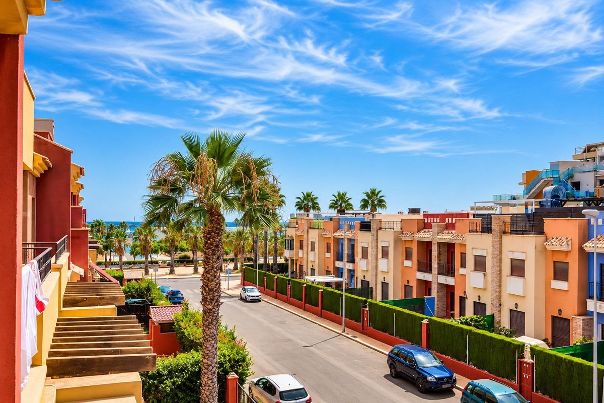 Appartement te koop in Lomas de Cabo Roig | 2 slaapkamers H5521423