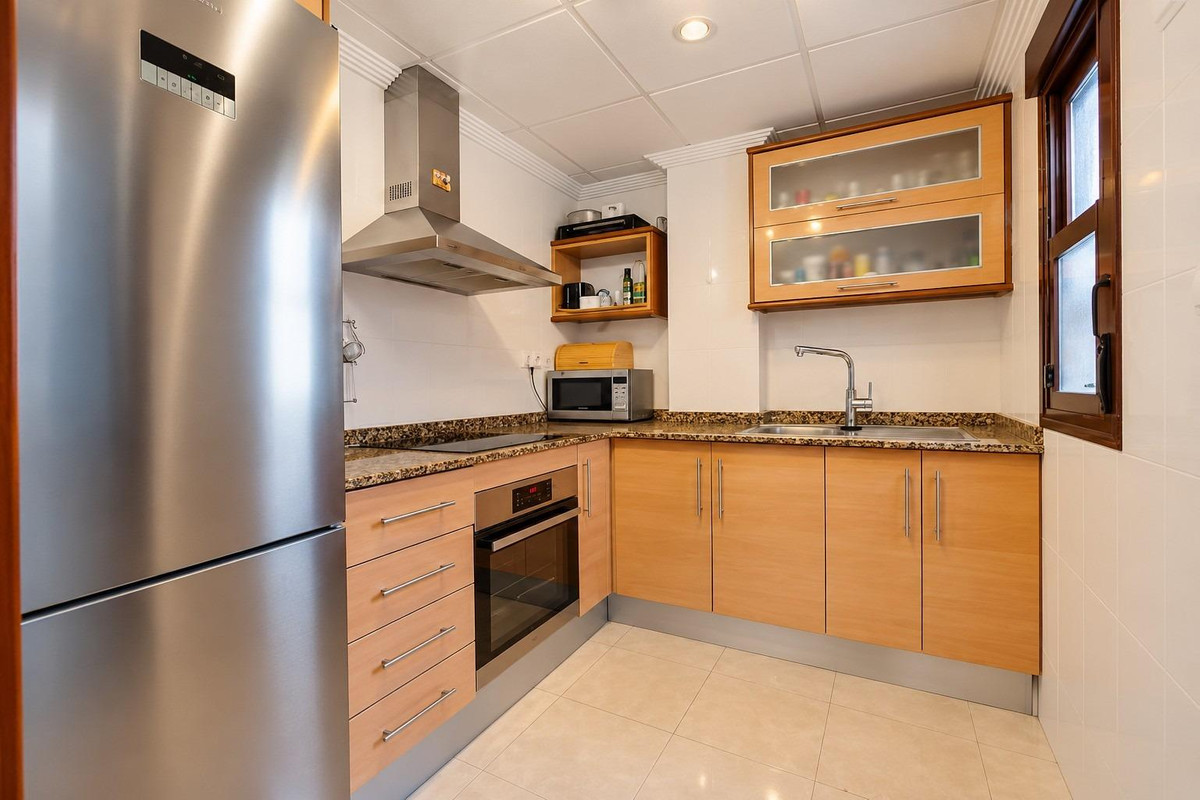 Appartement te koop in Lomas de Cabo Roig | 2 slaapkamers H5521423