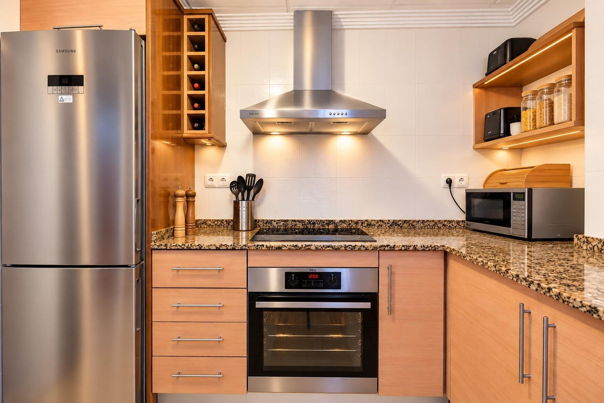 Appartement te koop in Lomas de Cabo Roig | 2 slaapkamers H5521423
