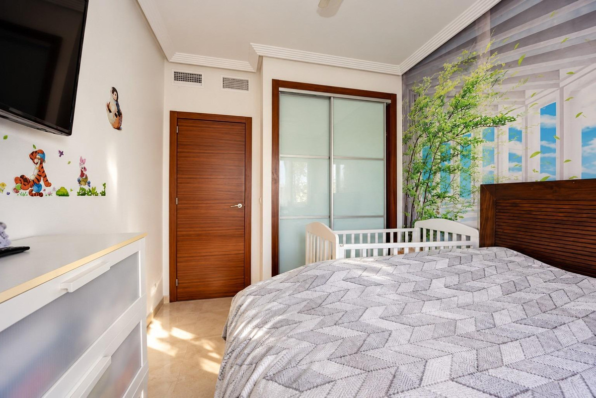 Appartement te koop in Lomas de Cabo Roig | 2 slaapkamers H5521423