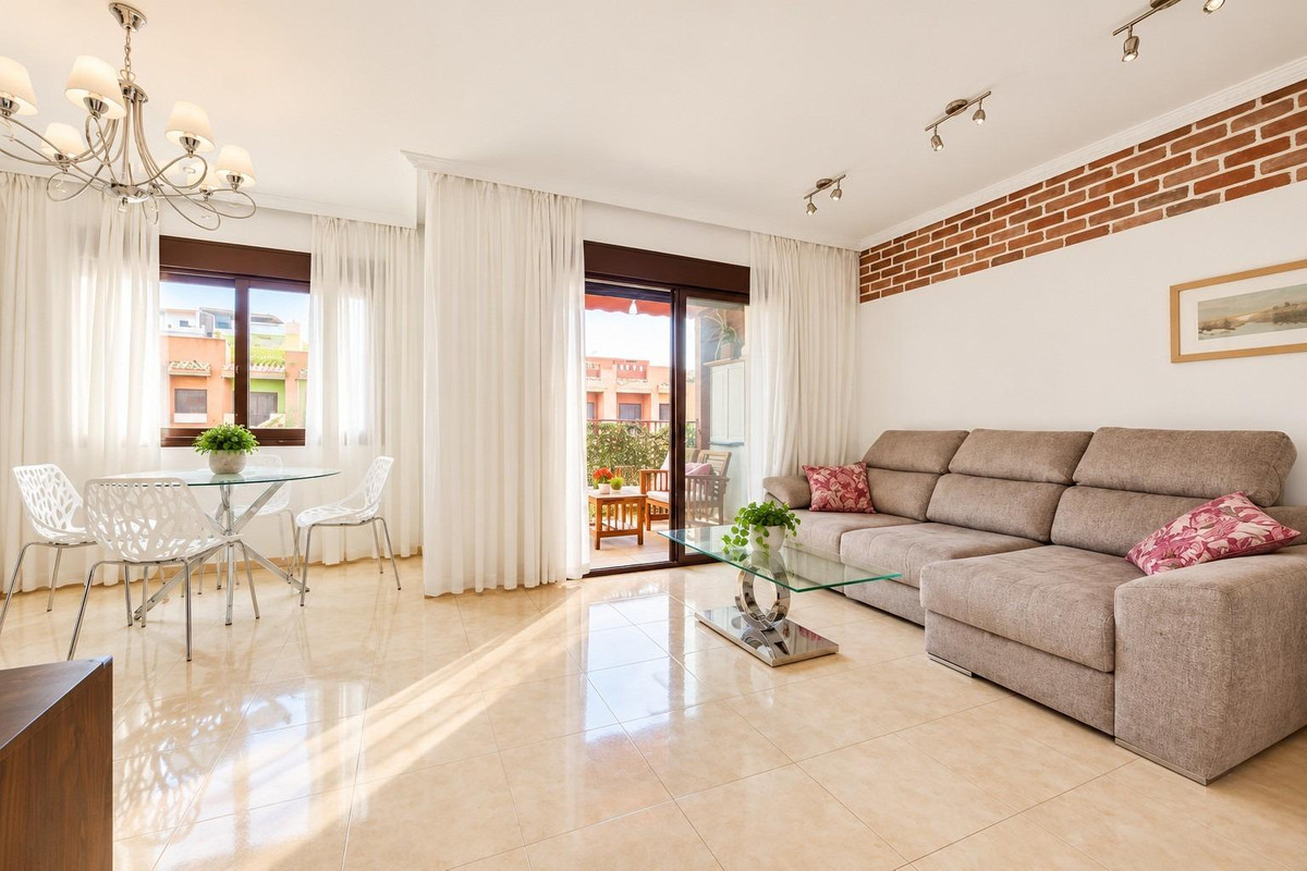 Appartement te koop in Lomas de Cabo Roig | 2 slaapkamers H5521423