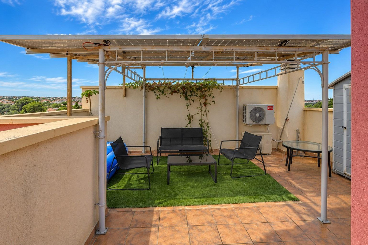 Appartement te koop in Lomas de Cabo Roig | 2 slaapkamers H5521423