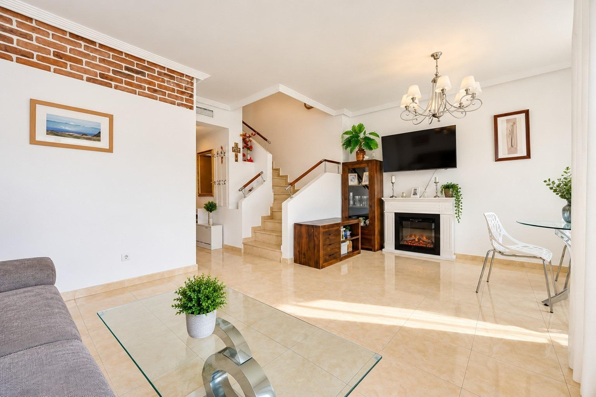 Appartement te koop in Lomas de Cabo Roig | 2 slaapkamers H5521423