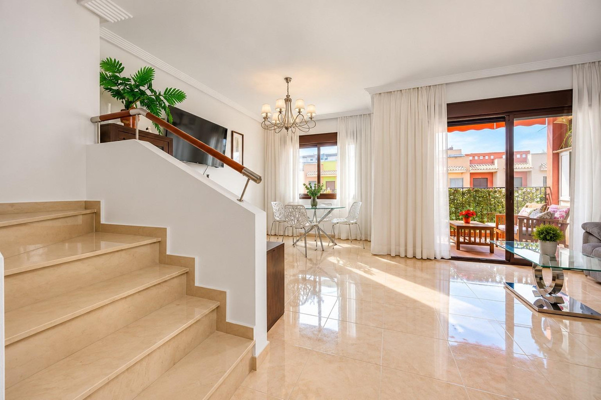 Appartement te koop in Lomas de Cabo Roig | 2 slaapkamers H5521423