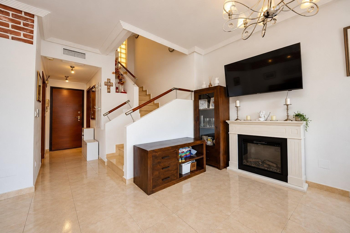 Appartement te koop in Lomas de Cabo Roig | 2 slaapkamers H5521423
