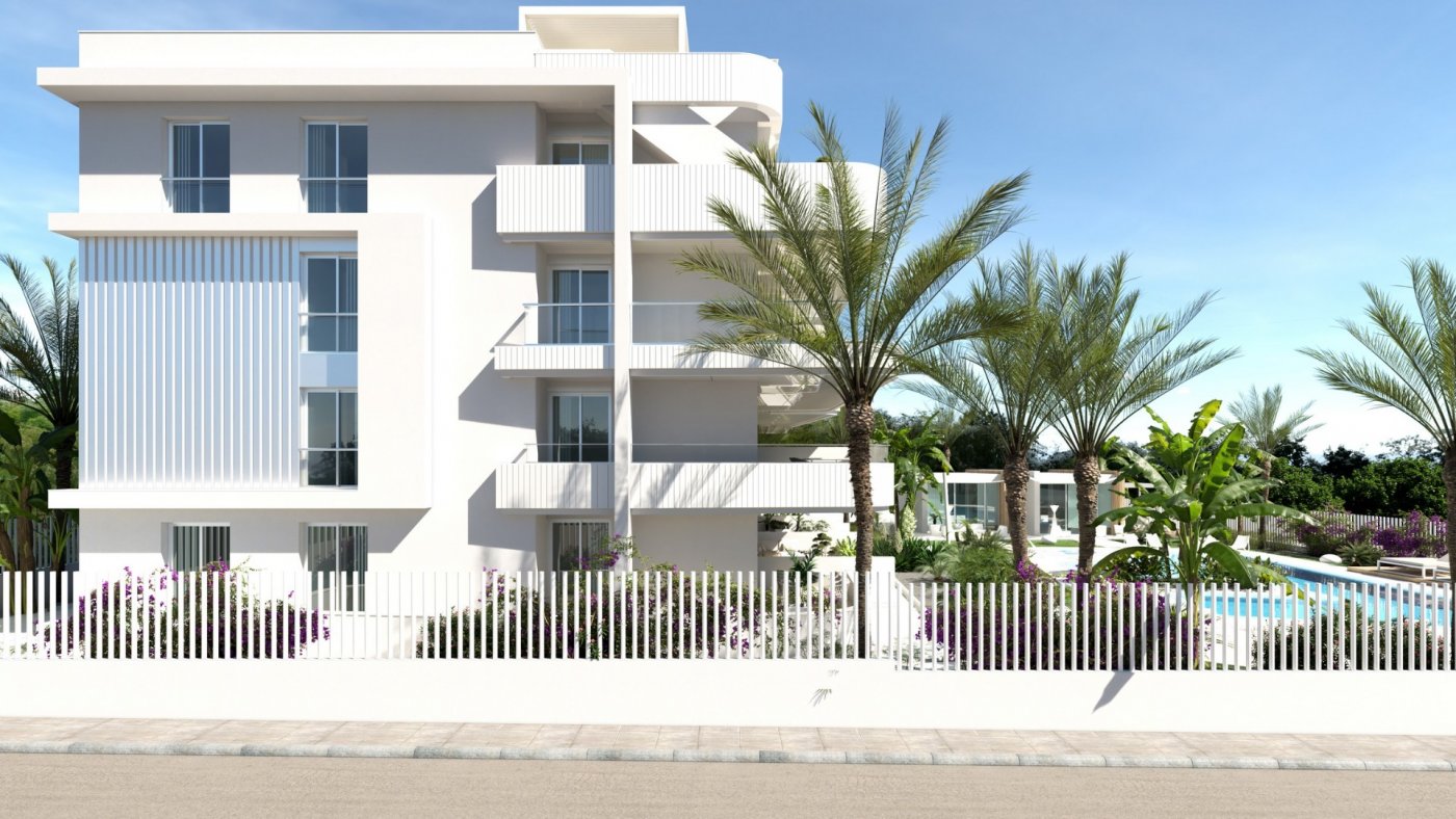 Nieuwbouw in Orihuela Costa-13