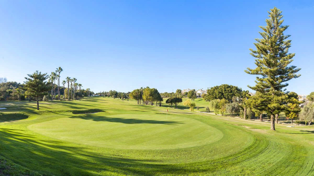 Appartement te koop in Lomas De Campoamor | 2 slaapkamers H4908592