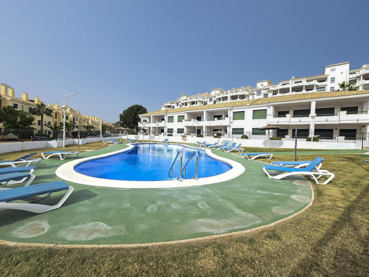 Appartement te koop in Lomas De Campoamor | 2 slaapkamers H4942999