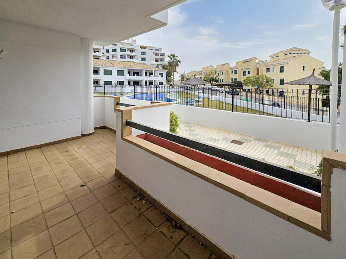 Appartement te koop in Lomas De Campoamor | 2 slaapkamers H4942999