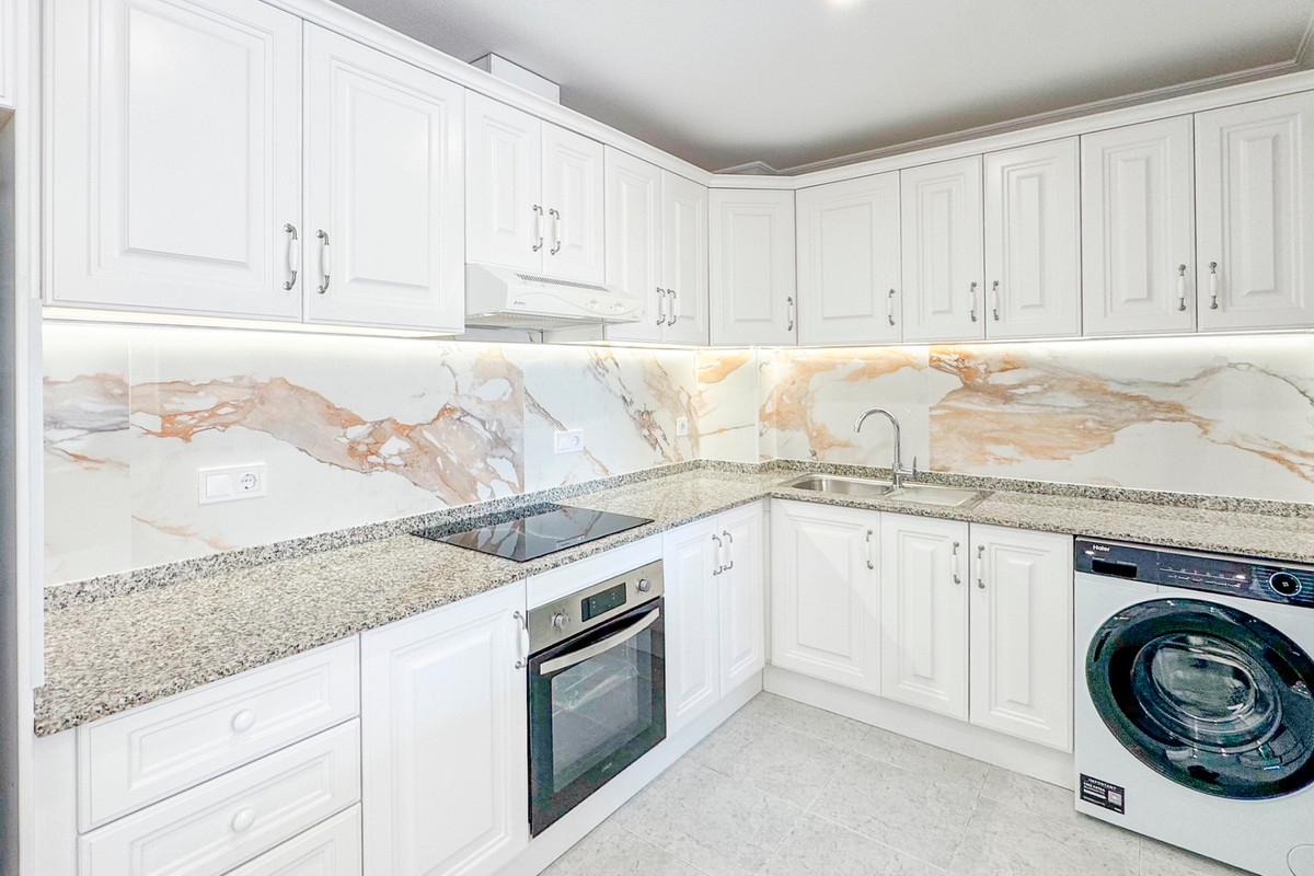 Appartement te koop in Lomas De Campoamor | 2 slaapkamers H5400907