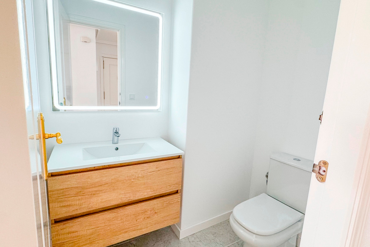 Appartement te koop in Lomas De Campoamor | 2 slaapkamers H5400907