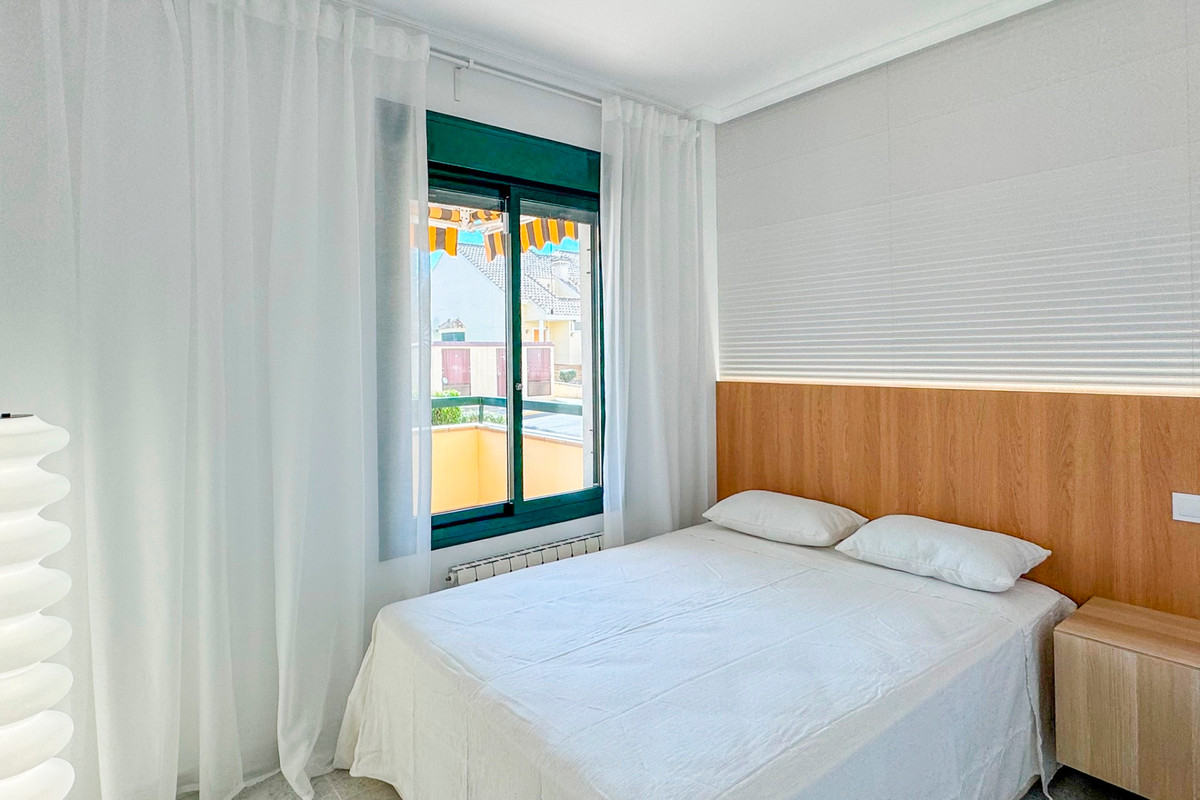 Appartement te koop in Lomas De Campoamor | 2 slaapkamers H5400907