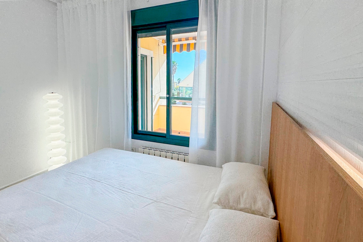 Appartement te koop in Lomas De Campoamor | 2 slaapkamers H5400907