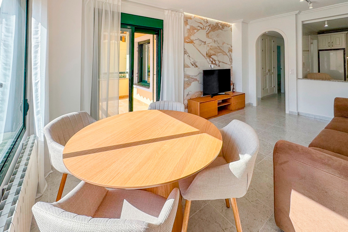 Appartement te koop in Lomas De Campoamor | 2 slaapkamers H5400907