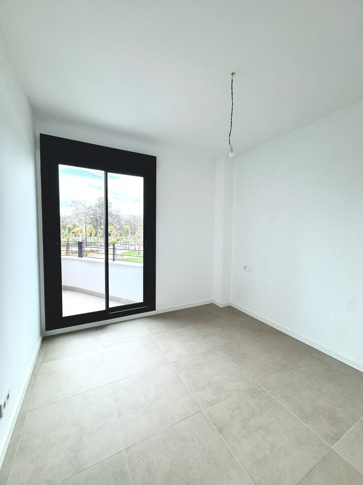 Tussenverdieping Appartement in Los Alamos-13