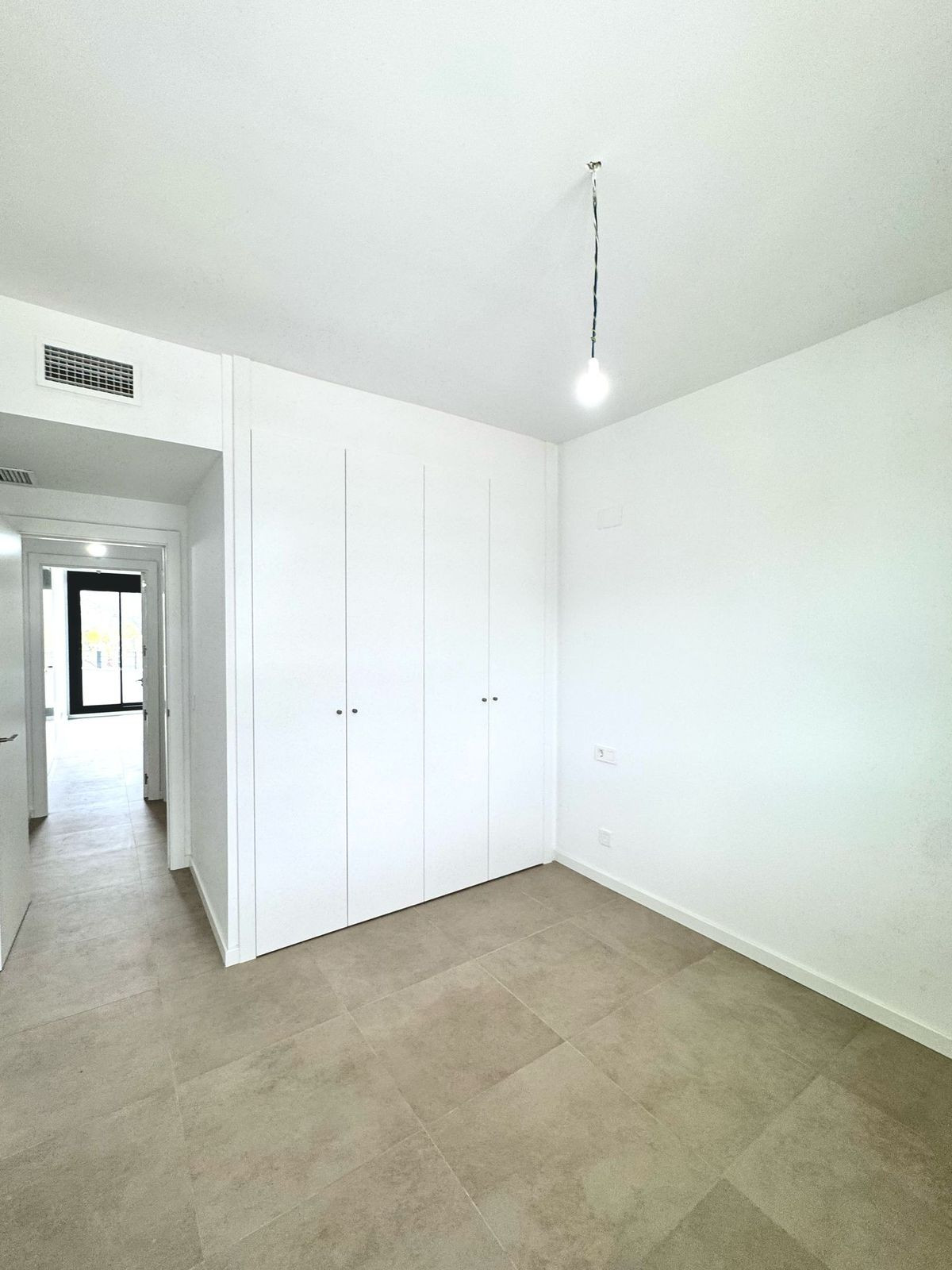 Tussenverdieping Appartement in Los Alamos-14