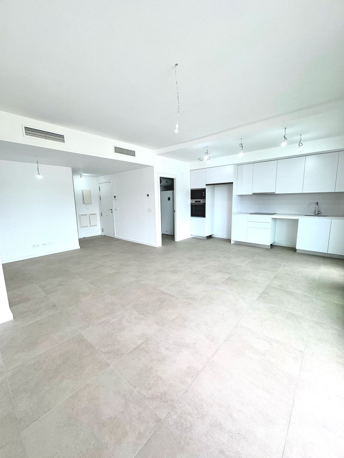 Tussenverdieping Appartement in Los Alamos-8