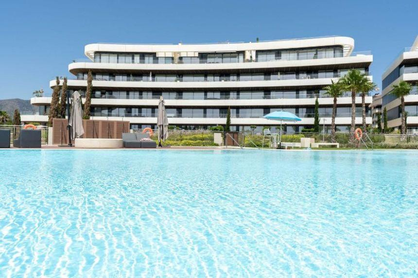 Appartement te koop in Los Alamos | 3 slaapkamers H5053051