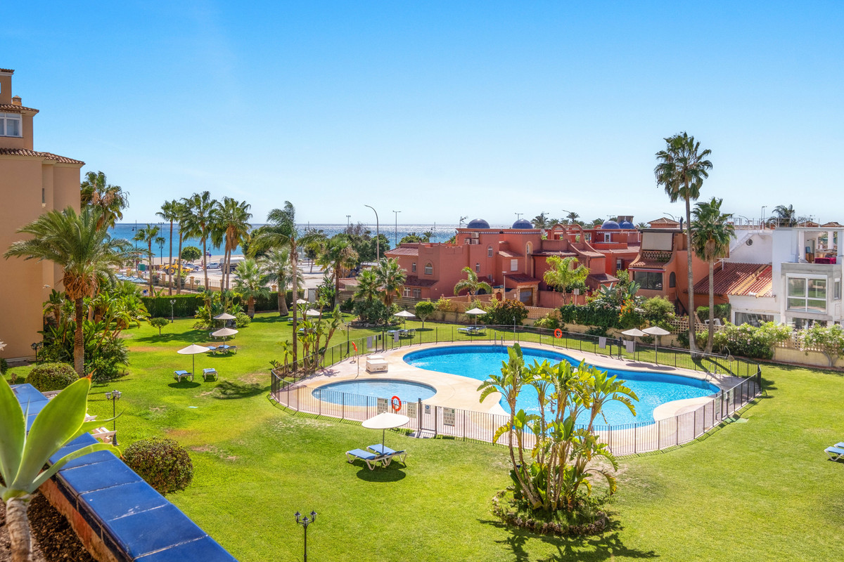 Appartement te koop in Los Alamos | 2 slaapkamers H5148427