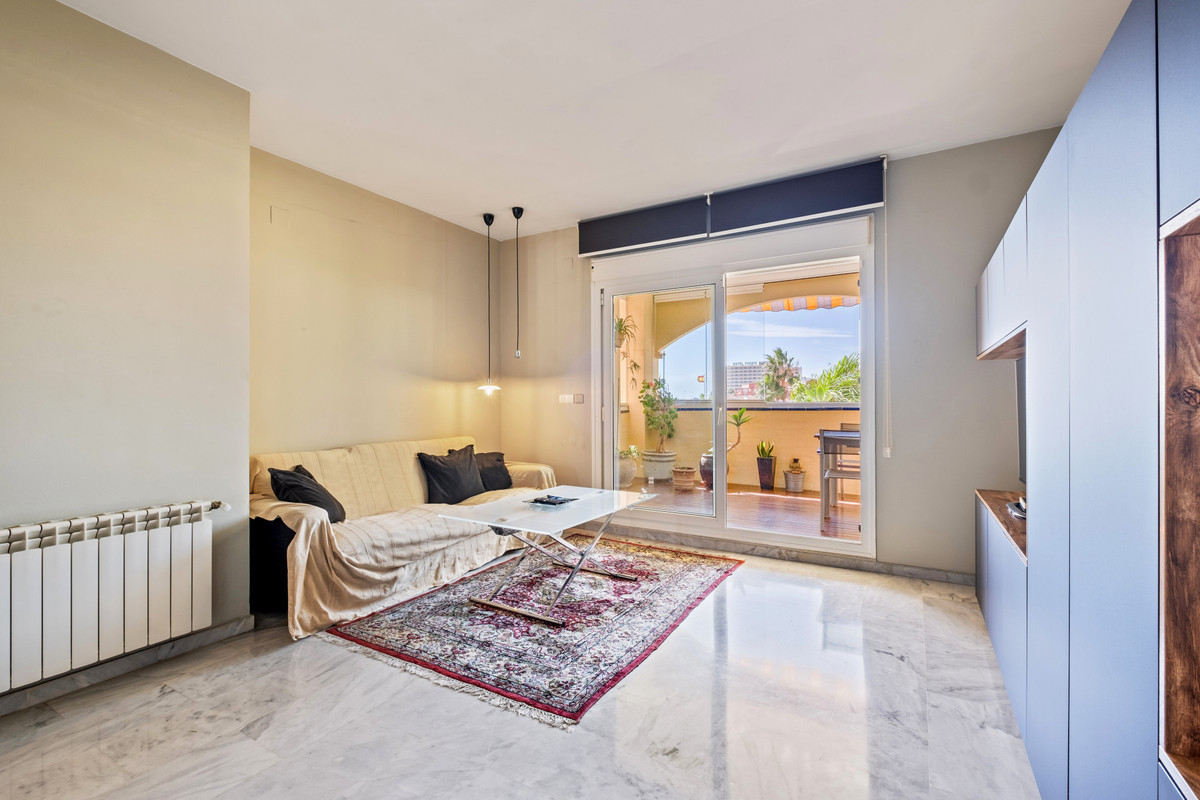 Appartement te koop in Los Alamos | 2 slaapkamers H5148427