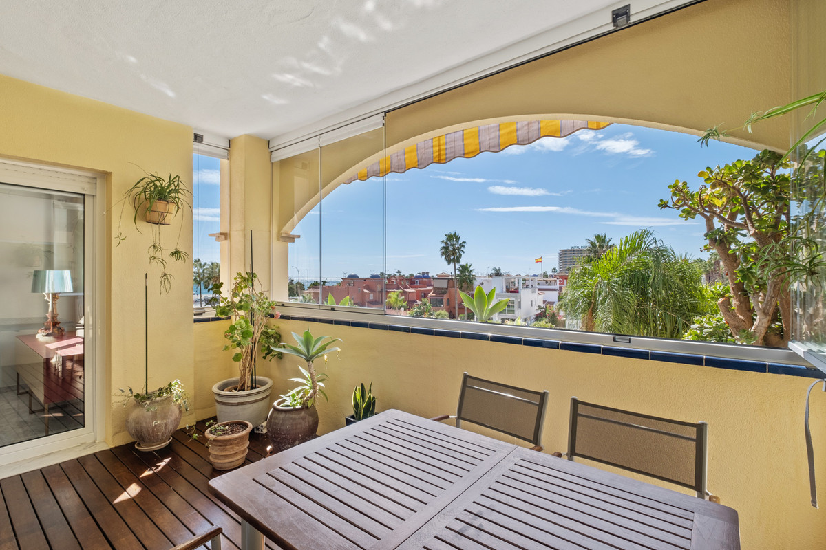 Appartement te koop in Los Alamos | 2 slaapkamers H5148427
