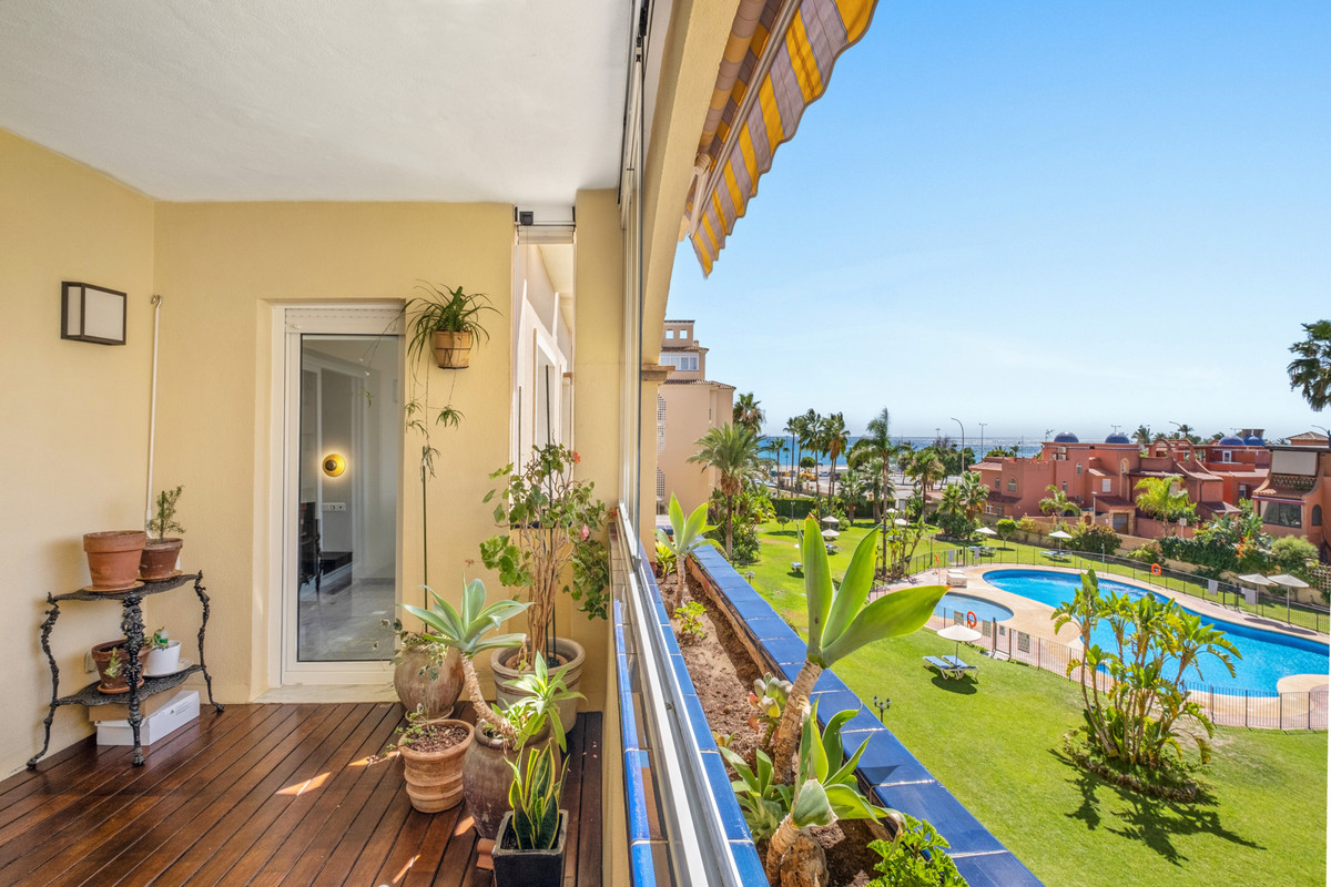 Appartement te koop in Los Alamos | 2 slaapkamers H5148427