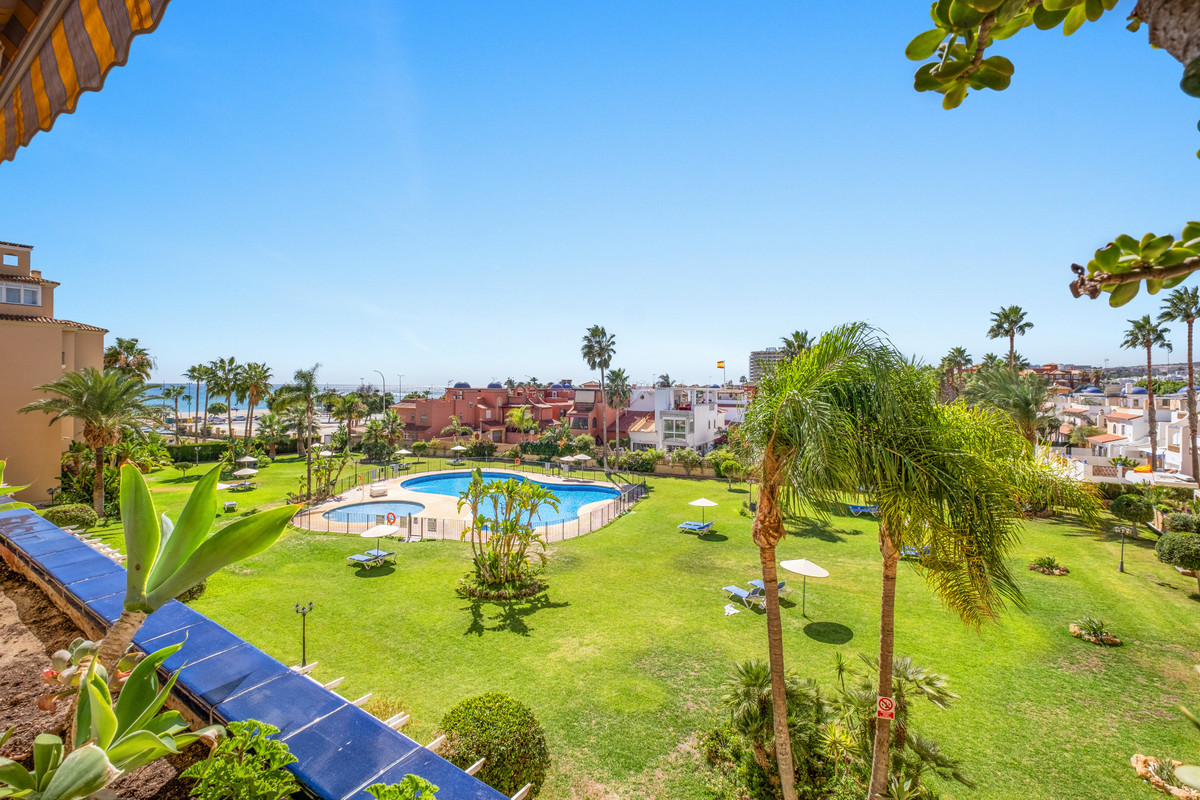 Appartement te koop in Los Alamos | 2 slaapkamers H5148427