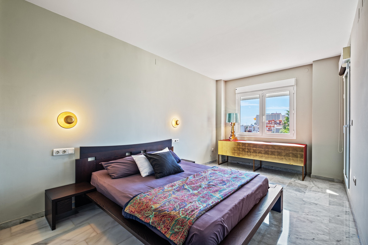 Appartement te koop in Los Alamos | 2 slaapkamers H5148427