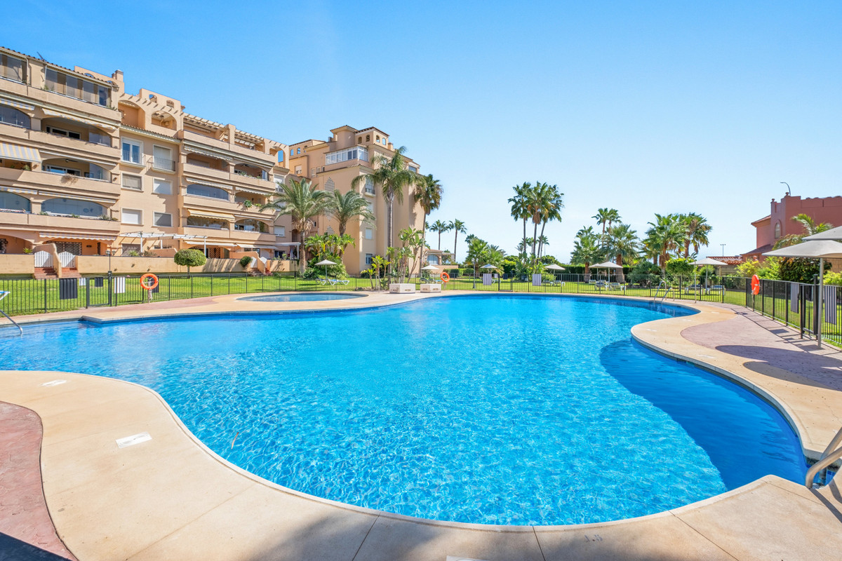 Appartement te koop in Los Alamos | 2 slaapkamers H5148427