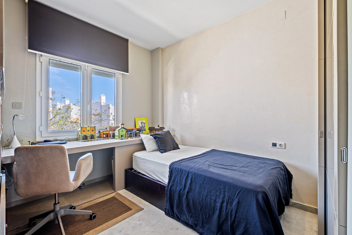 Appartement te koop in Los Alamos | 2 slaapkamers H5148427