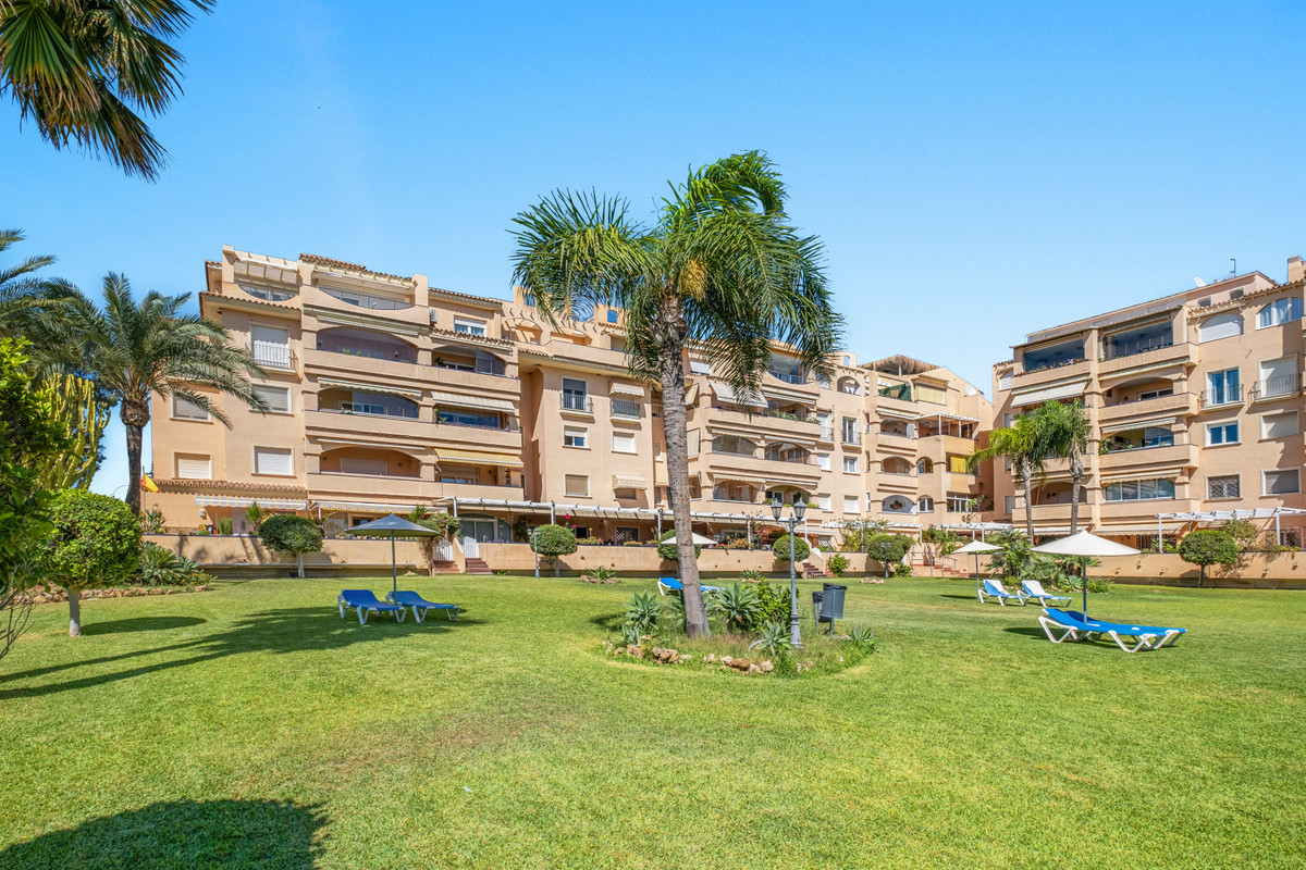 Appartement te koop in Los Alamos | 2 slaapkamers H5148427