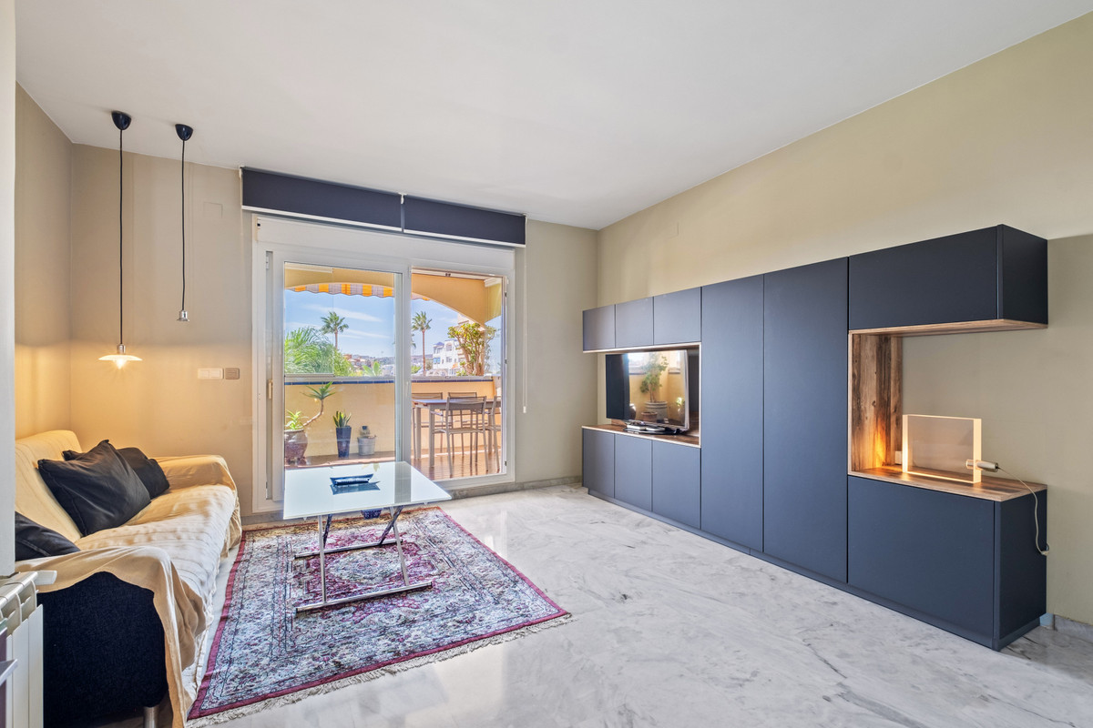 Appartement te koop in Los Alamos | 2 slaapkamers H5148427
