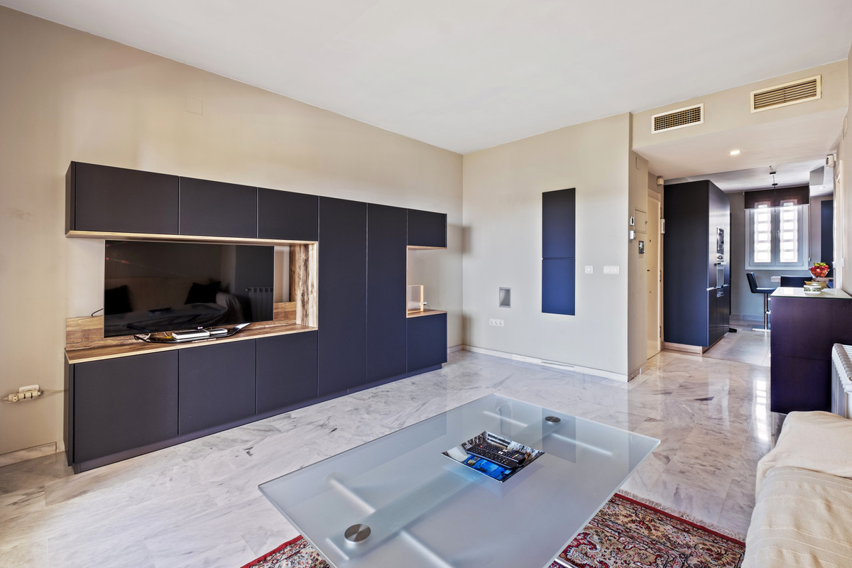 Appartement te koop in Los Alamos | 2 slaapkamers H5148427