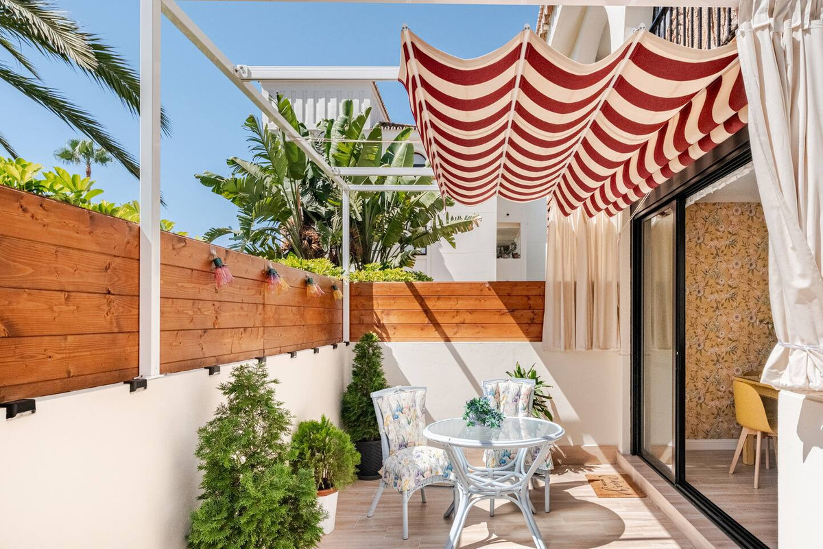 Appartement te koop in Los Alamos | 2 slaapkamers H5161603