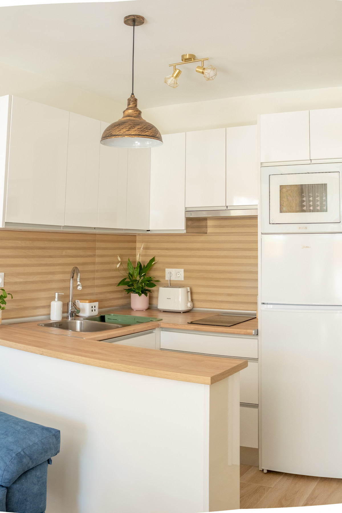 Appartement te koop in Los Alamos | 2 slaapkamers H5161603